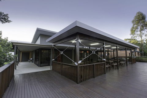 Macquarie University Village - Getaway Accommodation 2