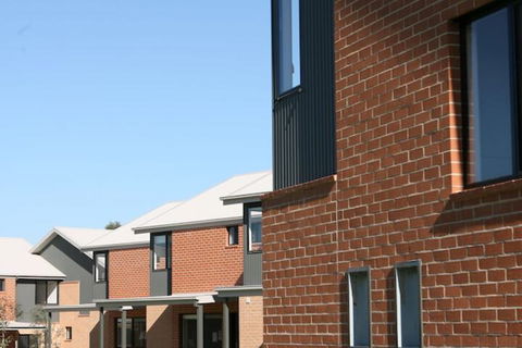Macquarie University Village - Getaway Accommodation 1