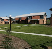 Macquarie University Village - Getaway Accommodation