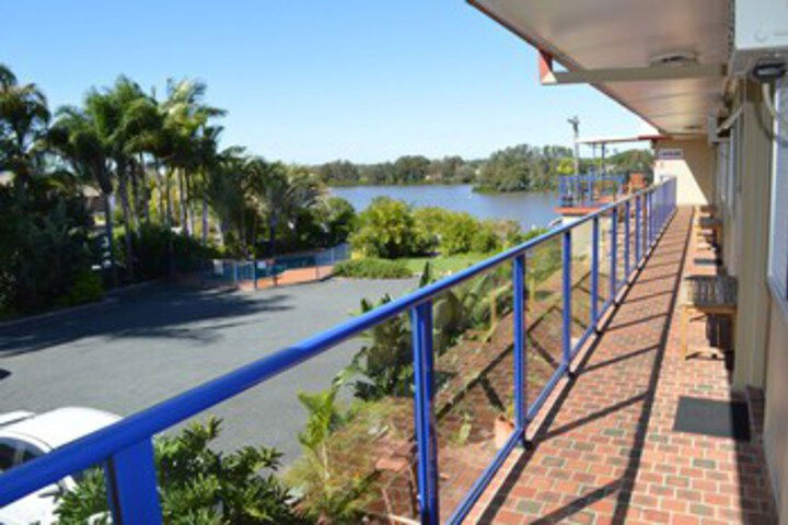 Ghinni Ghinni NSW Getaway Accommodation