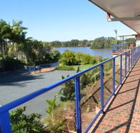 Taree Motor Inn - Getaway Accommodation