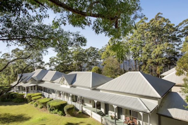 Mt Tamborine QLD Getaway Accommodation