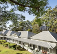 Aaronlee Retreat - Getaway Accommodation