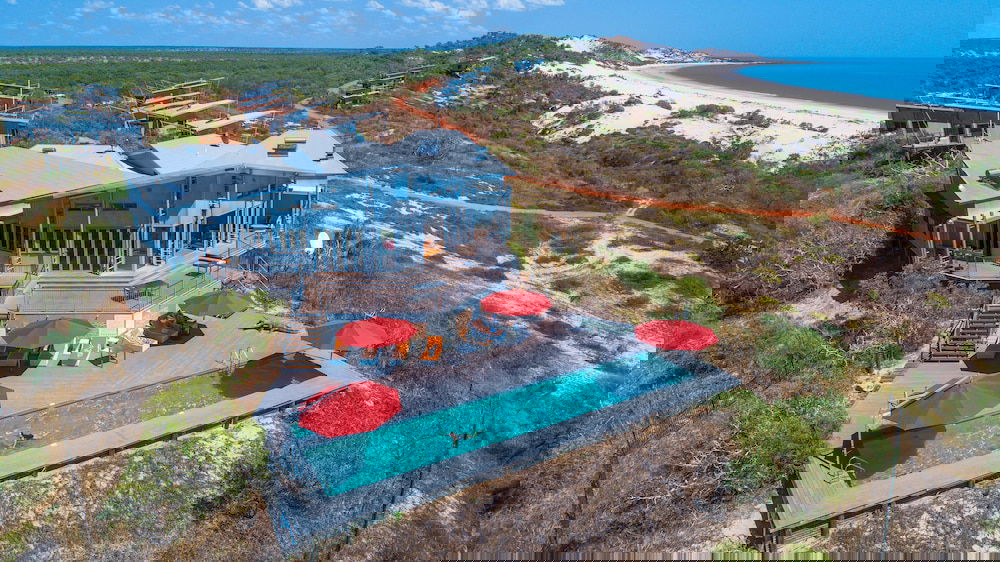  Getaway Accommodation