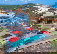 The Berkeley River Lodge - Getaway Accommodation