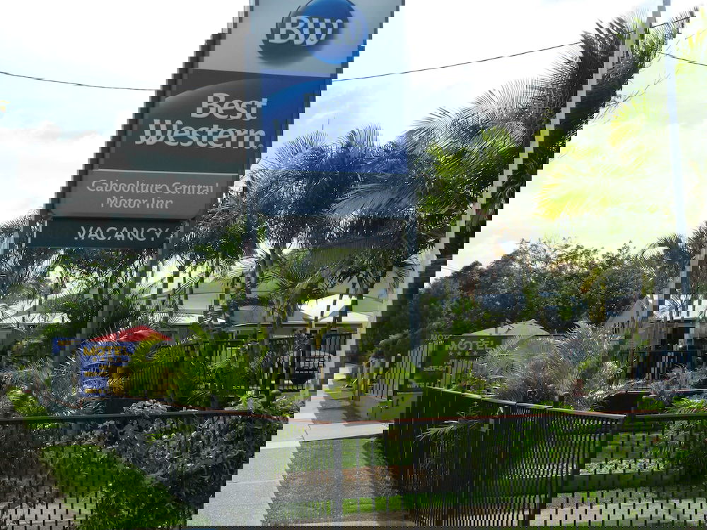  Getaway Accommodation