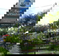 Caboolture Central Motor Inn SureStay Collection by BW - Getaway Accommodation