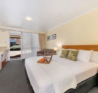 Beechworth Motor Inn - Getaway Accommodation