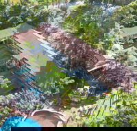 Country 2 Coast Coffs Harbour Motor Inn - Getaway Accommodation