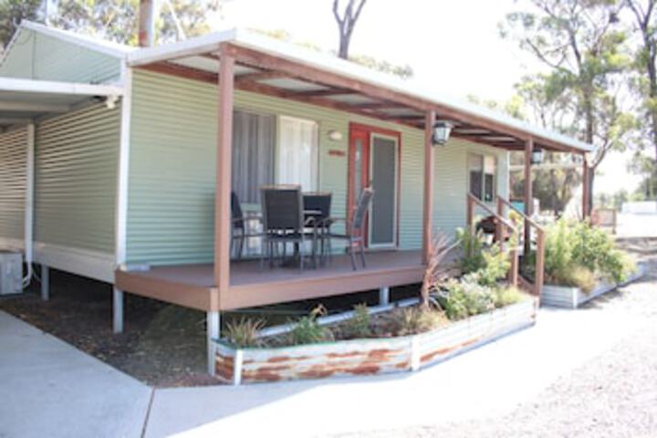 Getaway Accommodation