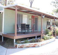 Kendenup Lodge and Cottages - Getaway Accommodation
