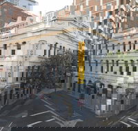 Woolbrokers Hotel Darling Harbour - Getaway Accommodation