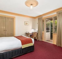 McLaren Hotel - Getaway Accommodation