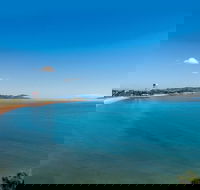 Mariners North Holiday Apartments - Getaway Accommodation