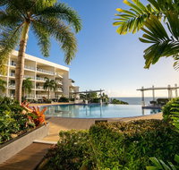 Vue Apartments Trinity Beach - Getaway Accommodation