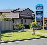 Pigeon House Motor Inn - Getaway Accommodation