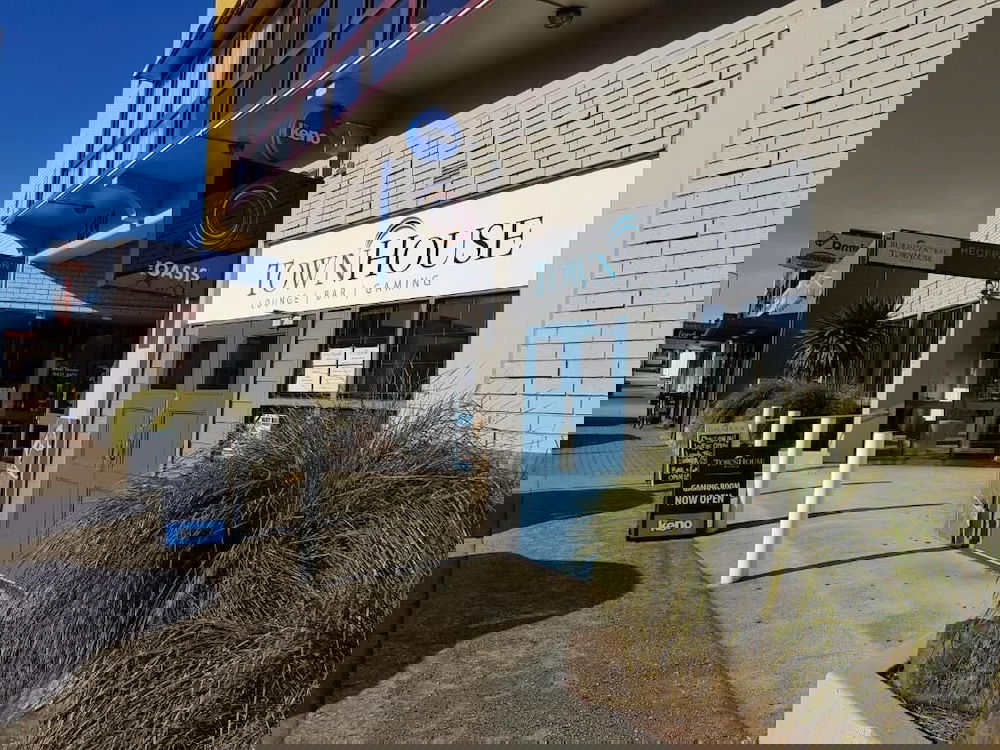  Getaway Accommodation