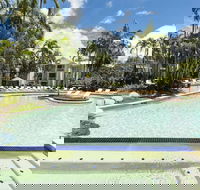 Oaks Port Douglas Resort - Getaway Accommodation