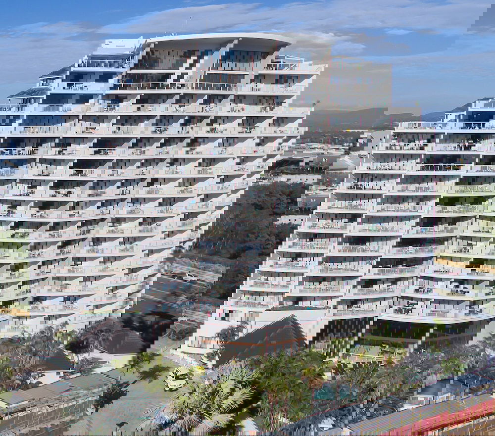 Broadbeach QLD Getaway Accommodation