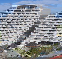 Broadbeach Savannah Hotel  Resort - Getaway Accommodation