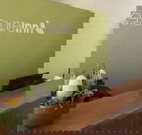 Leisure Inn Spires - Getaway Accommodation