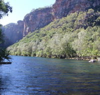 Aurora Kakadu Lodge - Getaway Accommodation