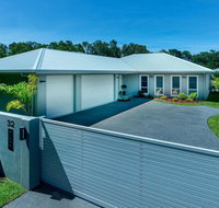 Blue Lagoon Resort - Getaway Accommodation