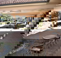 Best Western Tuscany On Tor Motor Inn - Getaway Accommodation