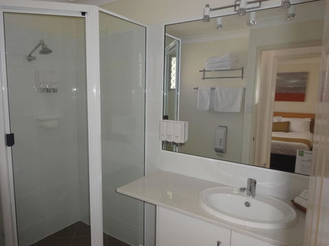 Best Western Tuscany On Tor Motor Inn - Getaway Accommodation 4