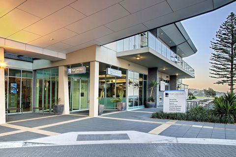 The Port Lincoln Hotel - Getaway Accommodation 1