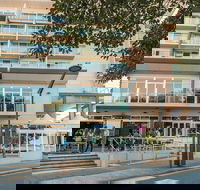 The Port Lincoln Hotel - Getaway Accommodation