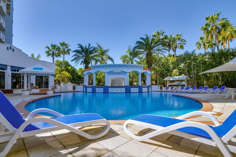 Bel Air On Broadbeach - Getaway Accommodation 2