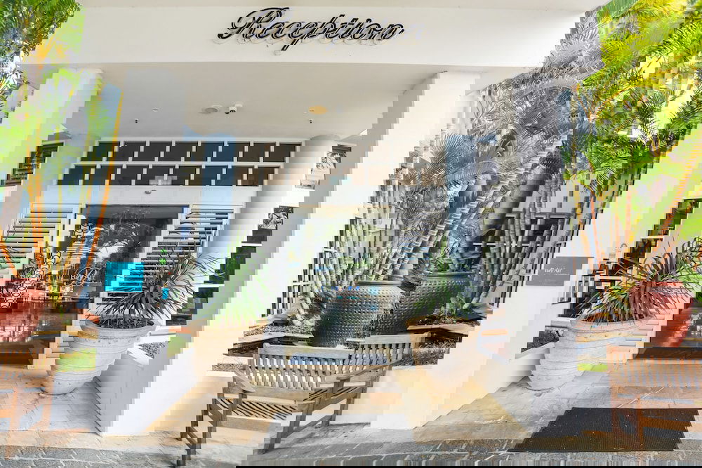 Broadbeach QLD Getaway Accommodation