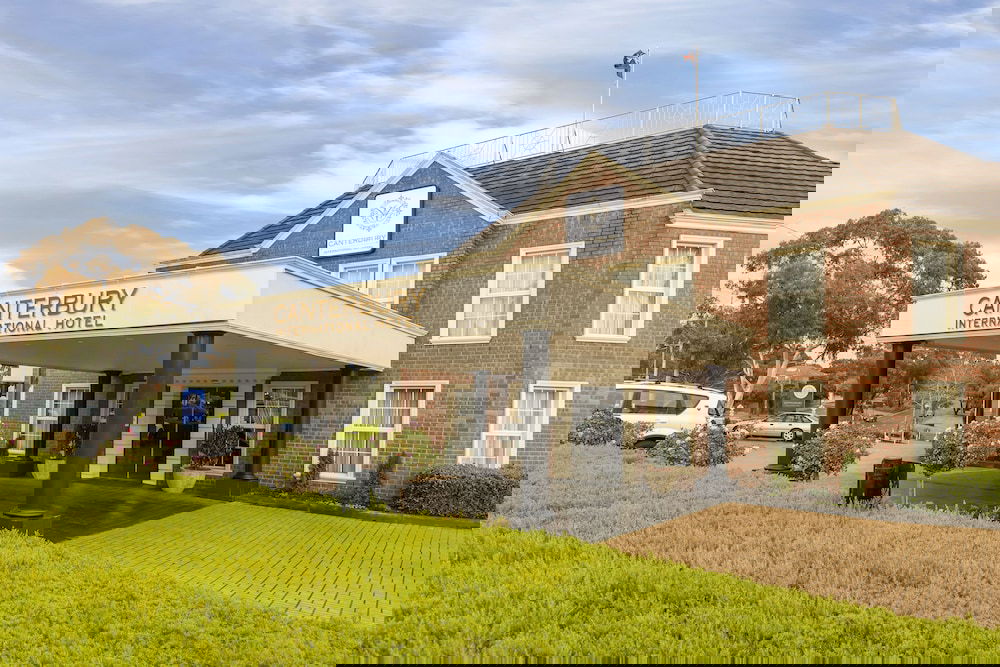  Getaway Accommodation