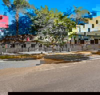 Econo Lodge Moree Spa Motor Inn - Getaway Accommodation