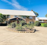 Campbelltown Colonial Motor Inn - Getaway Accommodation
