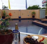 Blue Pelican Motel - Getaway Accommodation