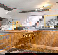 Echo Point Discovery Motel - Getaway Accommodation