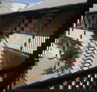 The 3 Explorers Motel - Getaway Accommodation