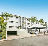 Citysider Cairns - Getaway Accommodation