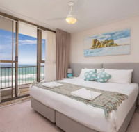 Ocean Royale - Getaway Accommodation