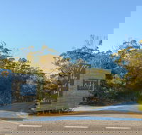 Edge of the Bay Resort - Getaway Accommodation