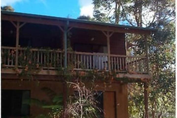 Denmark WA Getaway Accommodation