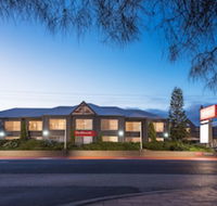 Bellevue on the Lakes - Getaway Accommodation
