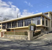 Commodore Regent - Getaway Accommodation
