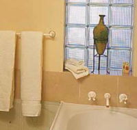 Lido Boutique Apartments - Getaway Accommodation