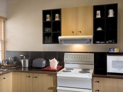 Lido Boutique Apartments - Getaway Accommodation 2