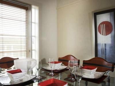 Lido Boutique Apartments - Getaway Accommodation 6