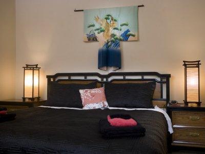 Lido Boutique Apartments - Getaway Accommodation 4