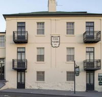 Apartments at York Mansions - Getaway Accommodation
